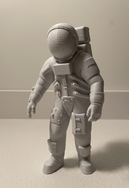 astronaut
